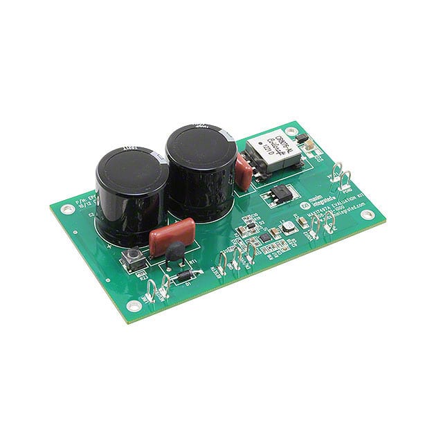 MAX17497AEVKIT# EVAL KIT FOR MAX17497