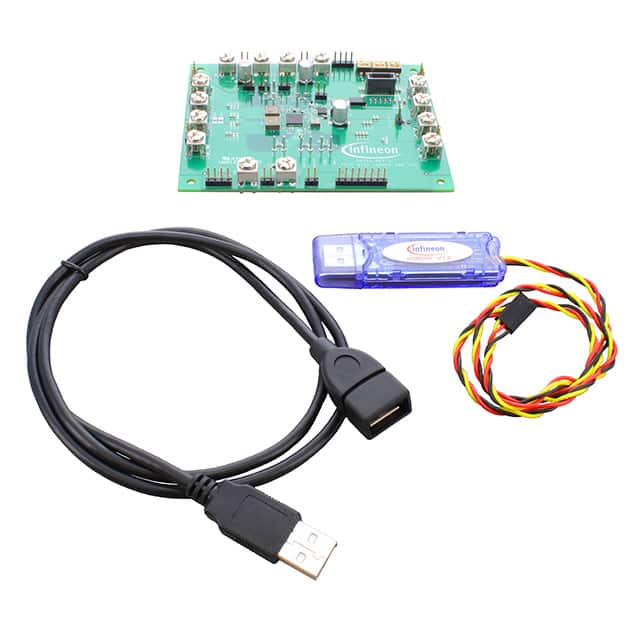EVALPS540140ATOBO1 EVAL IRPS5401