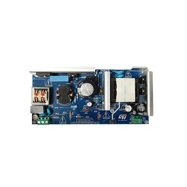 STEVAL-ISA149V1 EVAL BOARD FOR L6563S L6566A