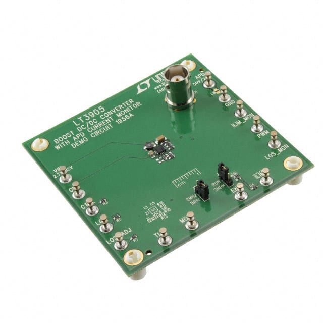DC1956A BOARD EVAL FOR LT3905