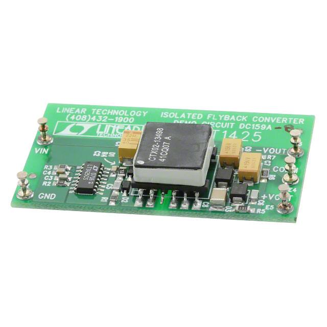 DC159A-B BOARD EVAL FOR LT1425CS