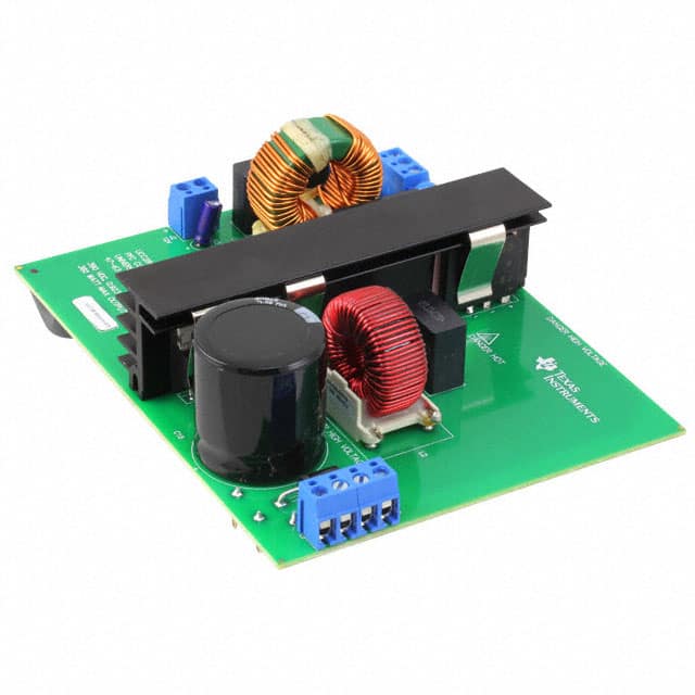UCC28180EVM-573 EVAL BOARD FOR UCC28180