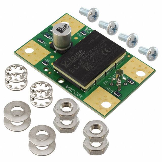 BCD352F440T330A00 HV BCM BUS CONVERTER EVAL BOARD