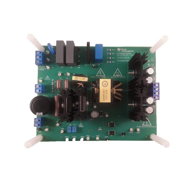 UCC25630-1EVM-291 EVAL BOARD FOR UCC25630-1