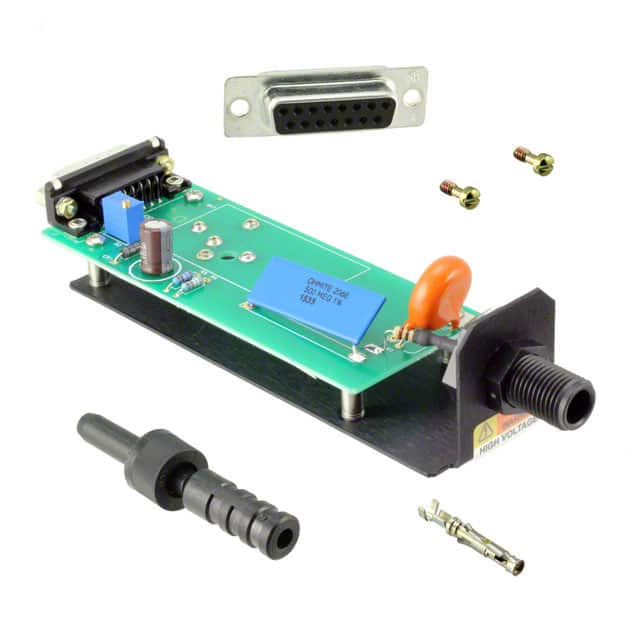 CM4 EVALUATION BOARD C SERIES