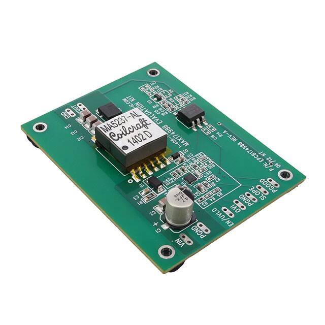 MAX17498BEVKIT# KIT EVAL FOR MAX17498B