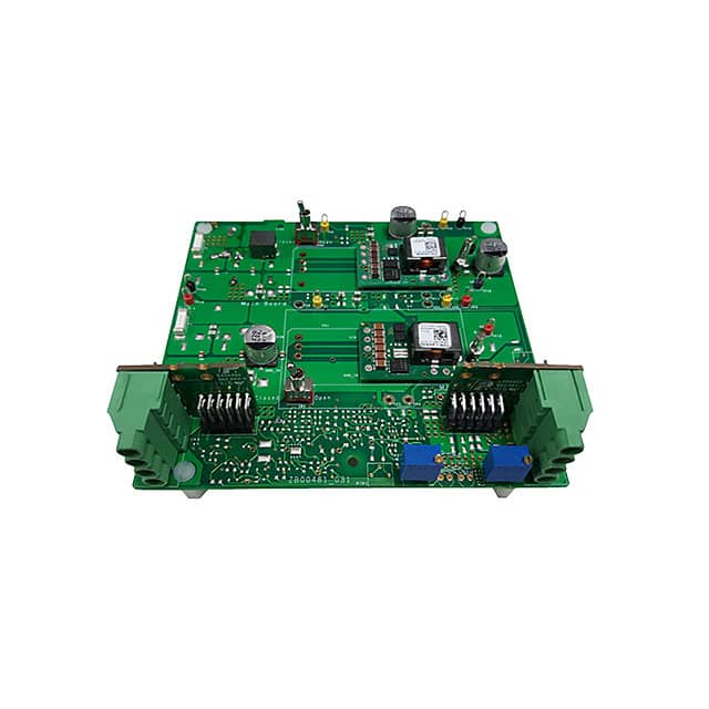 I6A14A-001-EVK-D2PN EVAL BOARD I6A & I6AN