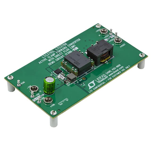 DC1739B-C EVAL BOARD LTC3765 LTC3766
