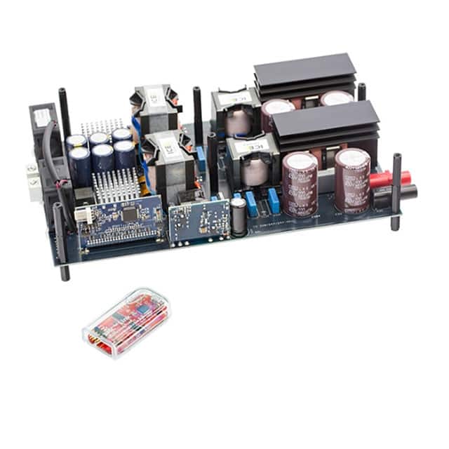 EVAL3KW2LLCCFD7TOBO1 3KW BRIDGELESS DUAL PFC