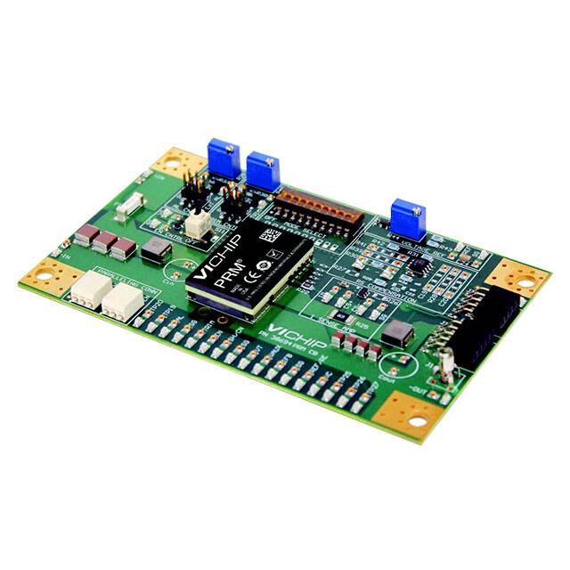 PRD48BF480T500A00 EVAL BRD FOR PRM48BF480T500A00