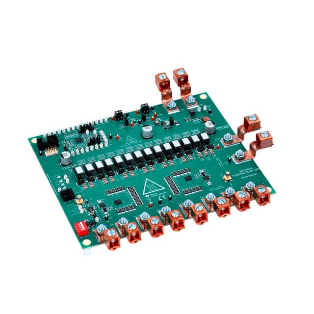 TPS536C7EVM-051 EVAL BOARD FOR TPS536C7
