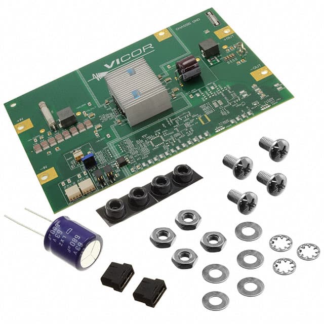 DCM3623E36G53C2T00 DCM3623T36G53C2T00 - EVALUATION