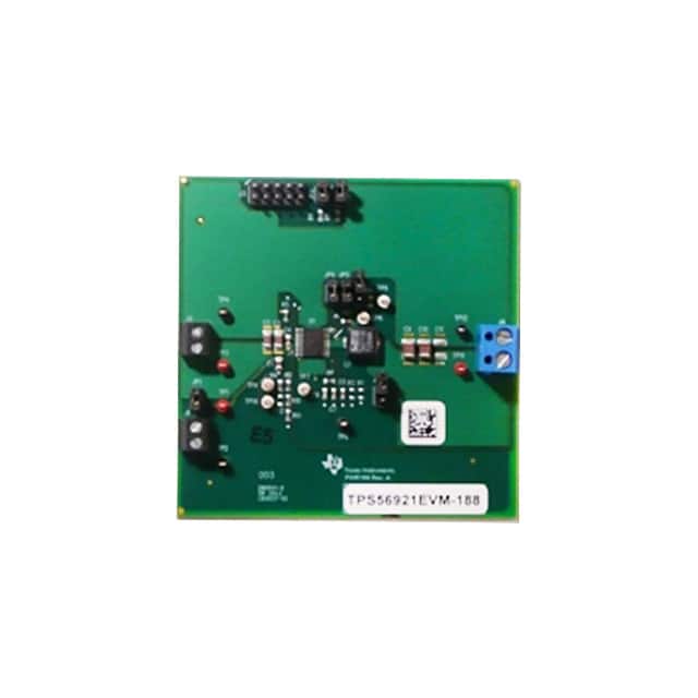 TPS56921EVM-188 MODULE EVAL FOR TPS56921-188