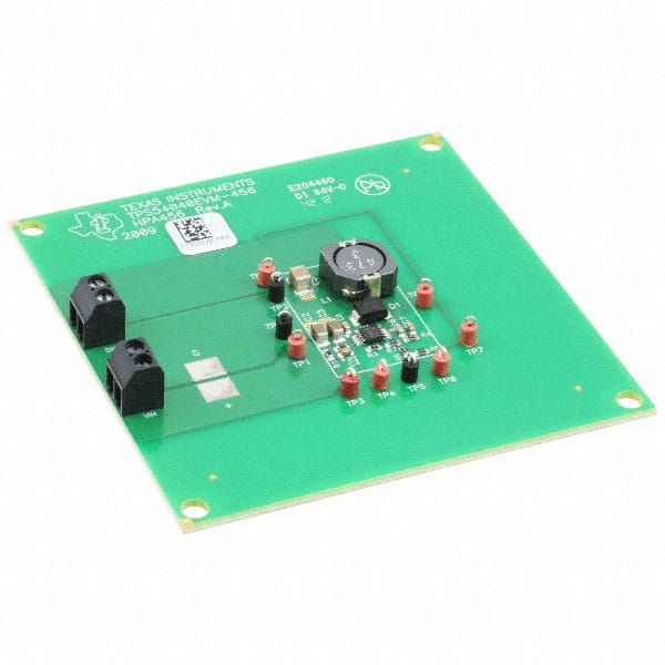 TPS54040EVM-456 EVAL MODULE FOR TPS54040-456