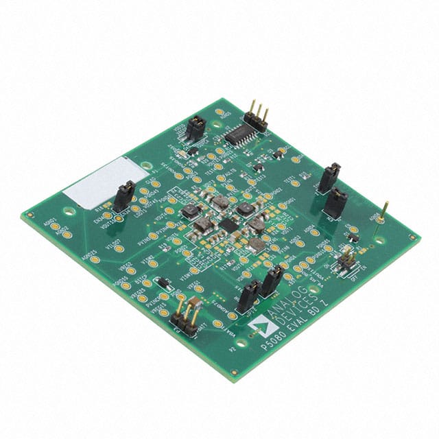 ADP5080CB-1-EVALZ EVAL BOARD PMU ADP5080