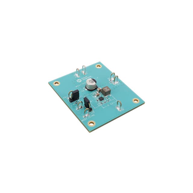 MAX17631C5EVKIT# EVAL MAX17631 BUCK