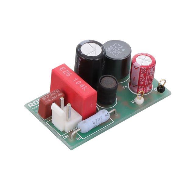 BM2P129TF-EVK-002 EVAL BOARD FOR BM2P129T