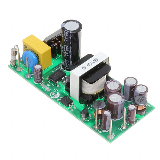 FSL538AFLYGEVB 800V SWITCHER EVAL