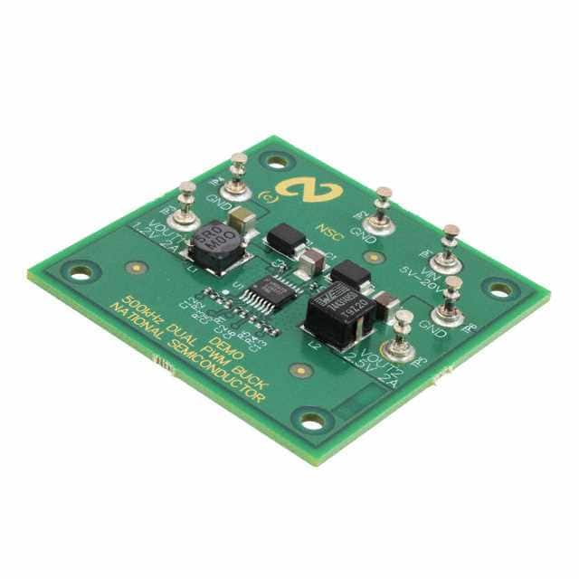 LM26400YEVAL/NOPB BOARD EVAL FOR LM26400Y