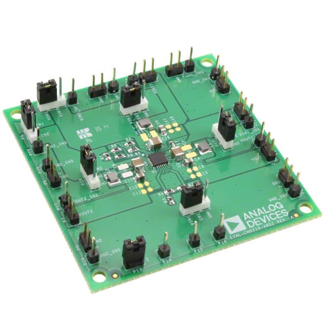 ADP5135CP-EVALZ EVAL BOARD FOR ADP5135