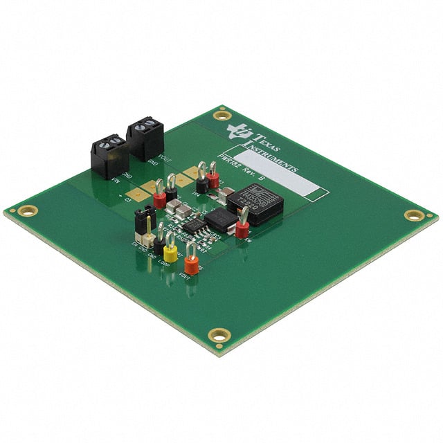 TPS54340EVM-182 MODULE EVAL FOR TPS54340-182