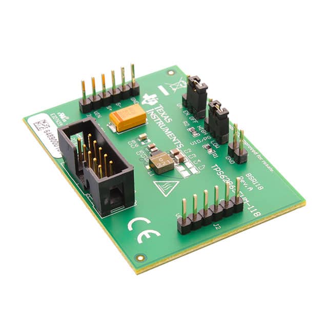 TPS62869EVM-118 EVAL BOARD FOR TPS62869