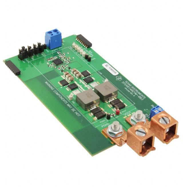TPS40140EVM-003 EVAL MODULE FOR TPS40140-003