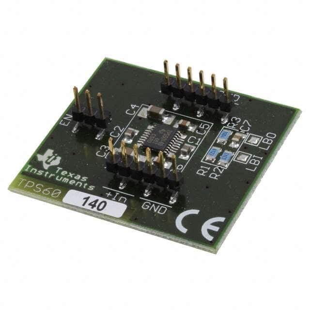 TPS60140EVM-144 EVAL MOD FOR TPS60140