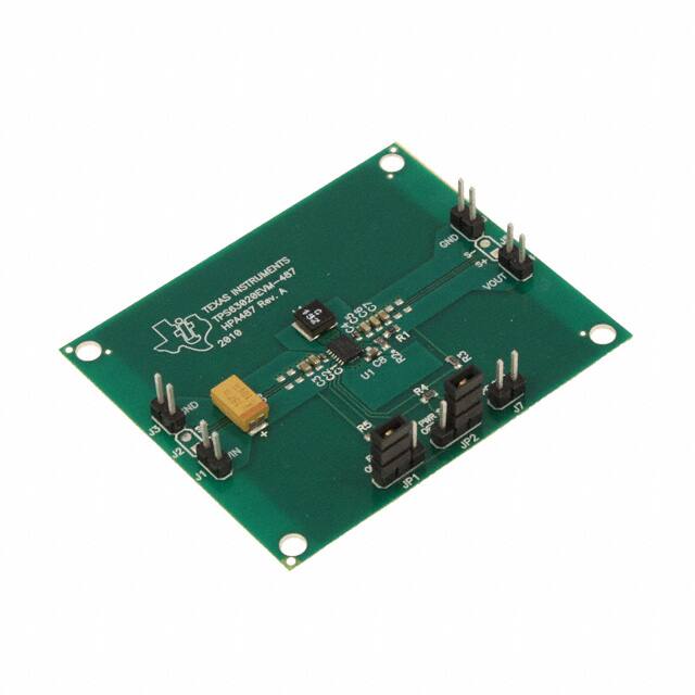 TPS63020EVM-487 EVAL MOD FOR TPS63020