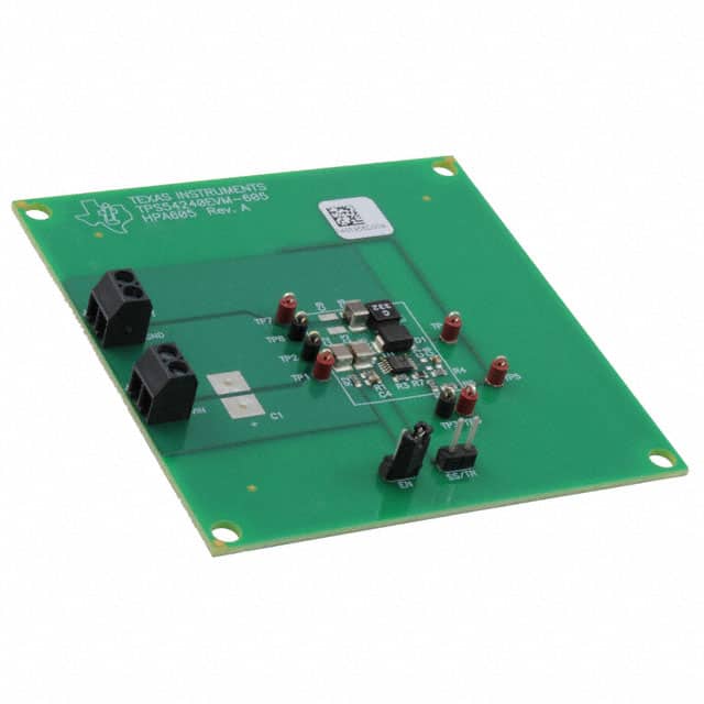 TPS54240EVM-605 EVAL MODULE FOR TPS54240-605