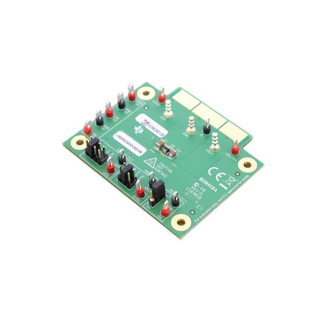 LMZM23600V5EVM EVAL MODULE FOR LMZM23600