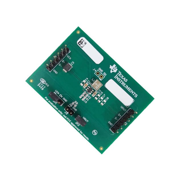 TLV62569PEVM-884 EVAL BOARD FOR TLV62569P