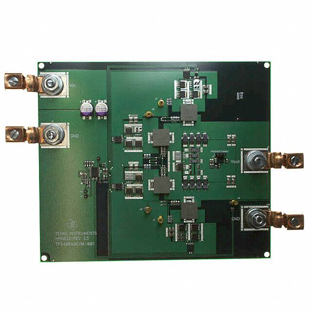 TPS40090EVM-001 EVAL MOD FOR TPS40090
