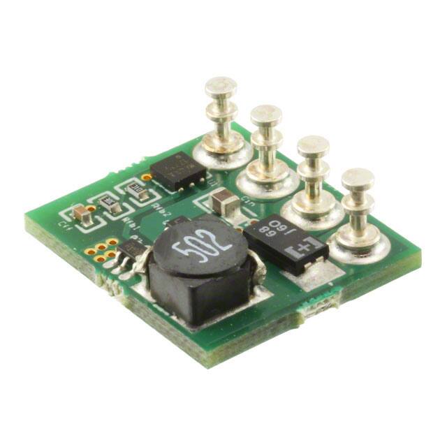 LM1771EVAL BOARD EVALUATION LM1771
