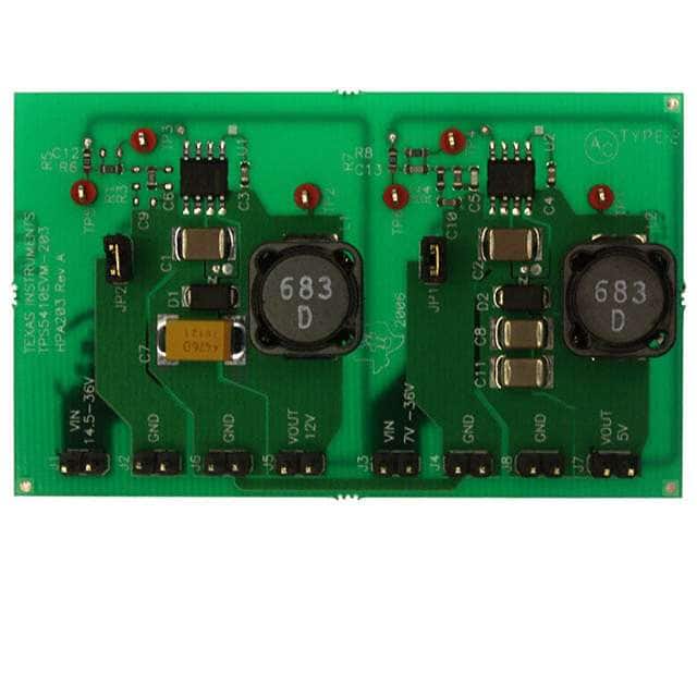 TPS5410EVM-203 MODULE EVAL FOR TPS5410