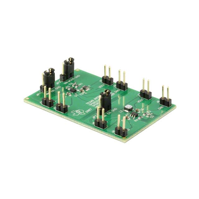 TPS62240EVM-229 EVAL MODULE FOR TPS62240-229