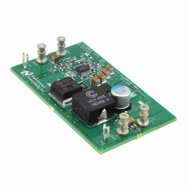 LM25088MH-1EVAL BOARD EVAL FOR LM25088MH-1