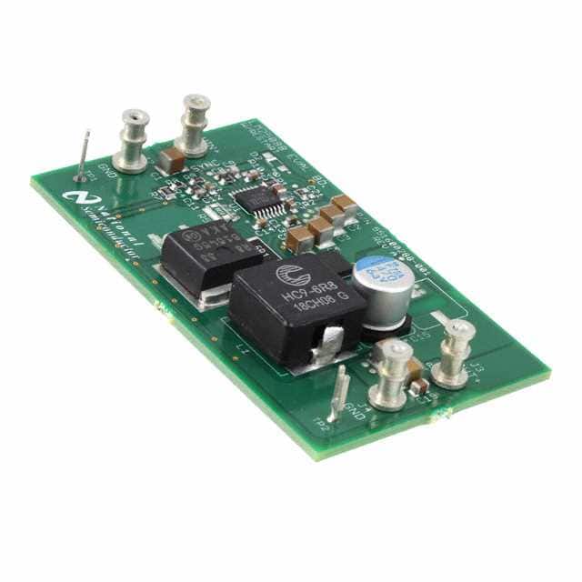 LM25088MH-2EVAL BOARD EVAL FOR LM25088MH-2
