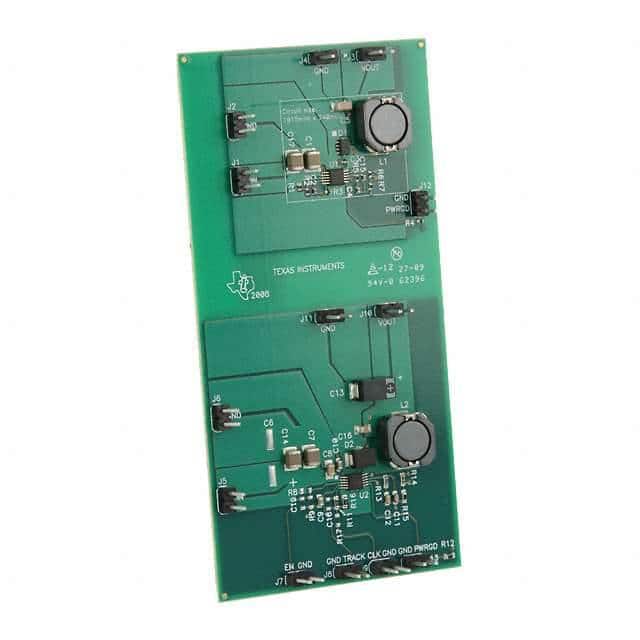 TPS54160EVM-230 EVALUATION MODULE FOR TPS54160