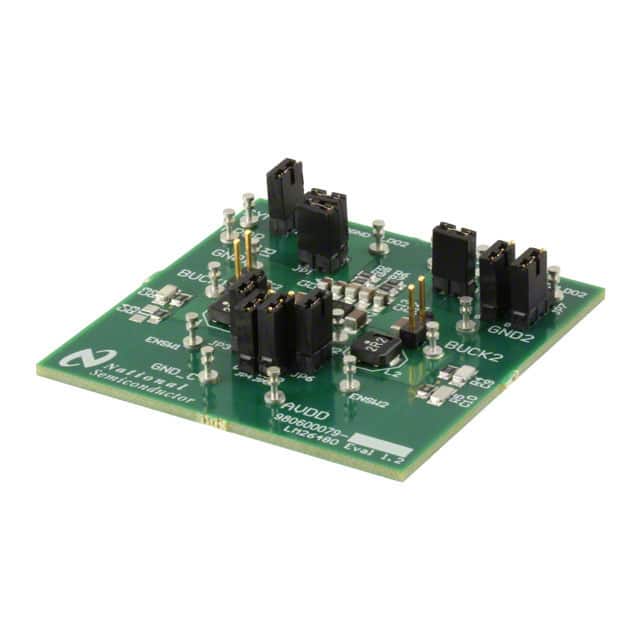 LM26480SQ-AAEV/NOPB BOARD EVAL FOR LM26480