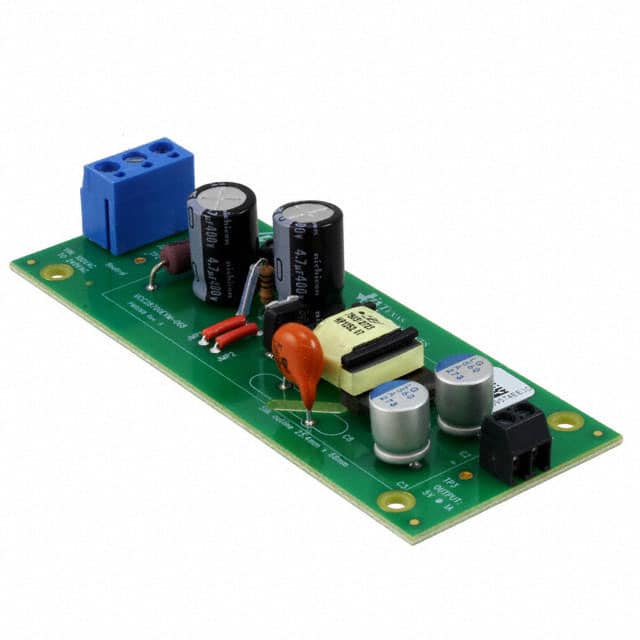 UCC28700EVM-068 EVAL MODULE FOR UCC28700-068