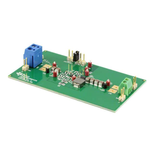TPS43061EVM-198 MODULE EVAL FOR TPS43061-198