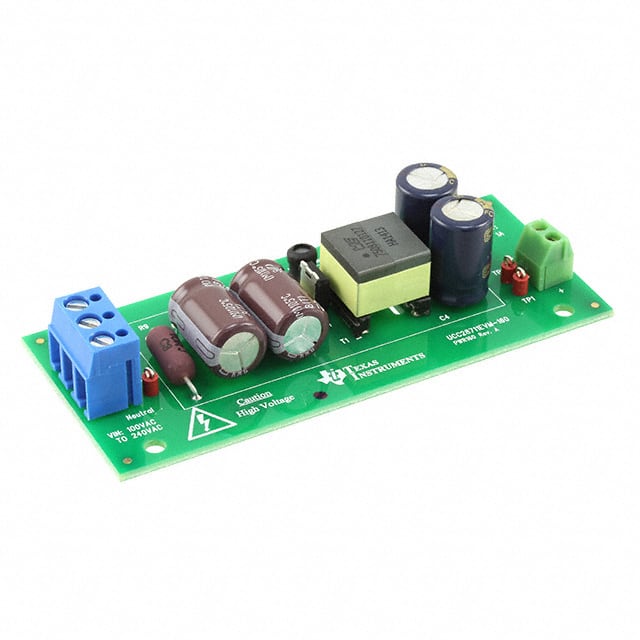UCC28711EVM-160 MODULE EVAL FOR UCC28711-160