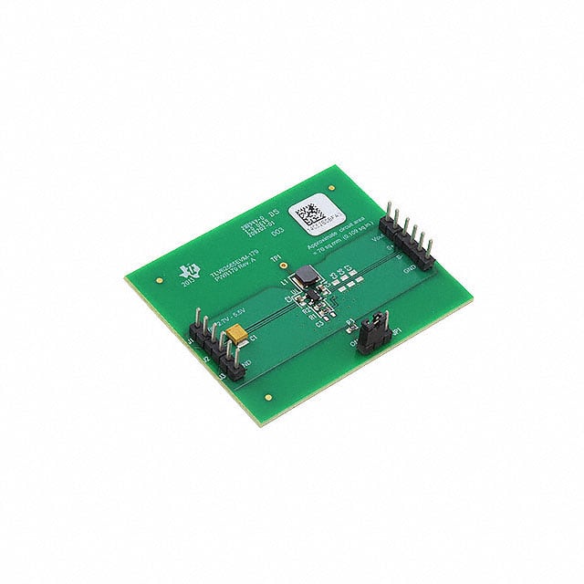 TLV62565EVM-179 EVAL BOARD BUCK REG TLV62565