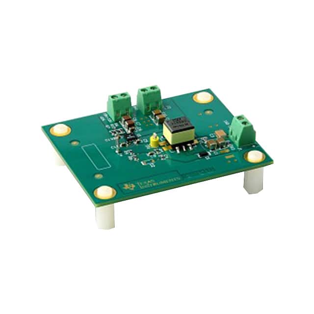 LM5160DNTFBKEVM EVAL BOARD FOR LM5160