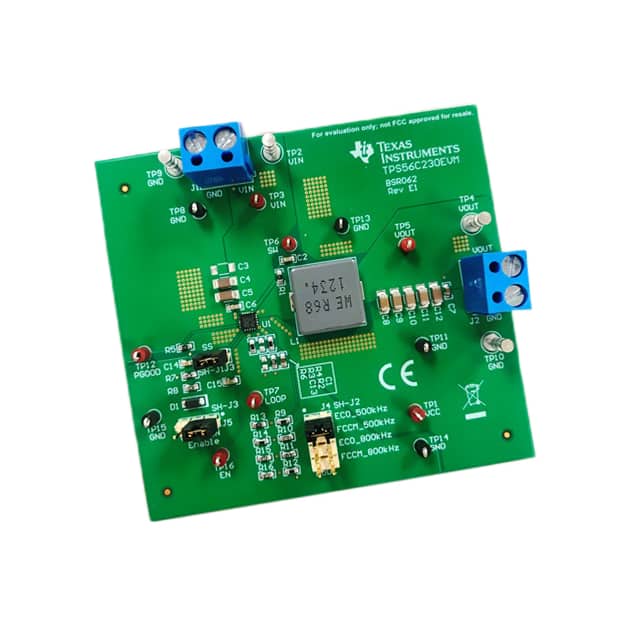 TPS56C230EVM EVAL BOARD