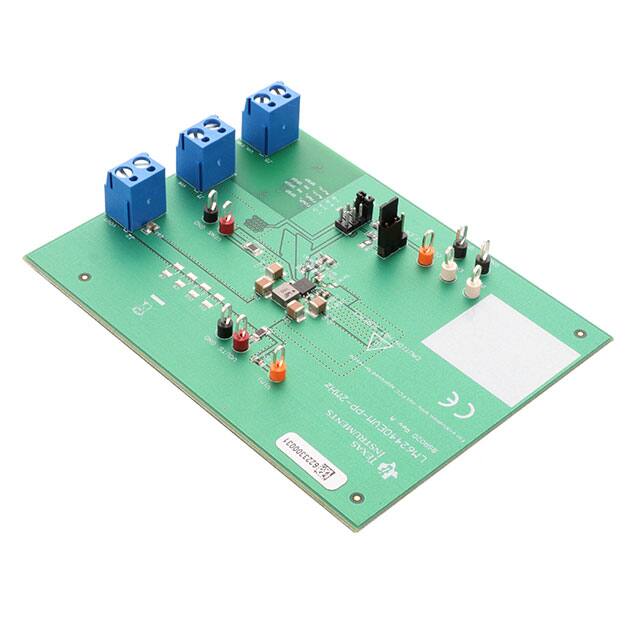 LM62440EVM-PP-2MHZ LM62440