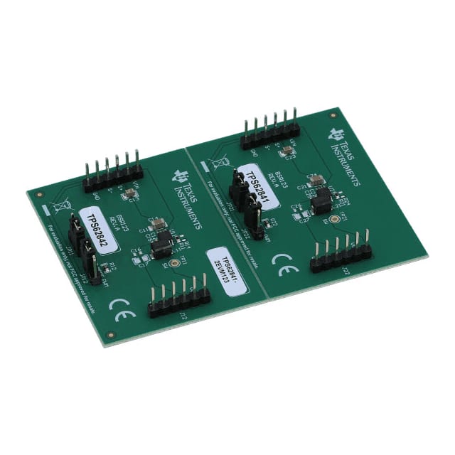 TPS62841-2EVM123 TPS62841 EVM