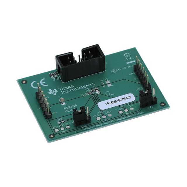 TPS628610EVM-109 TPS628610 EVM