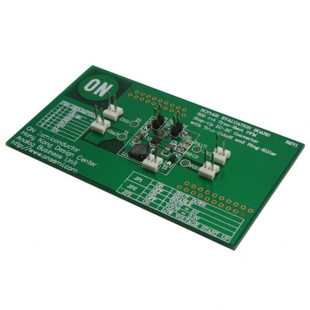 NCP1421EVB EVAL BOARD FOR NCP1421